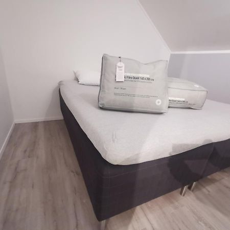 Toppleilighet - In The Heart Of Bergen City - 3 Beds Apartment Ngoại thất bức ảnh