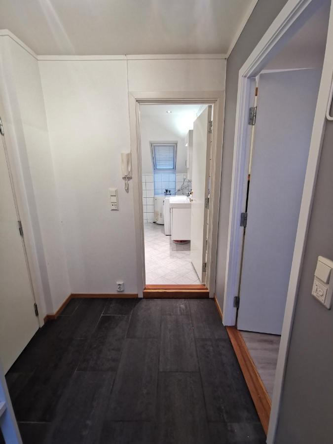 Toppleilighet - In The Heart Of Bergen City - 3 Beds Apartment Ngoại thất bức ảnh