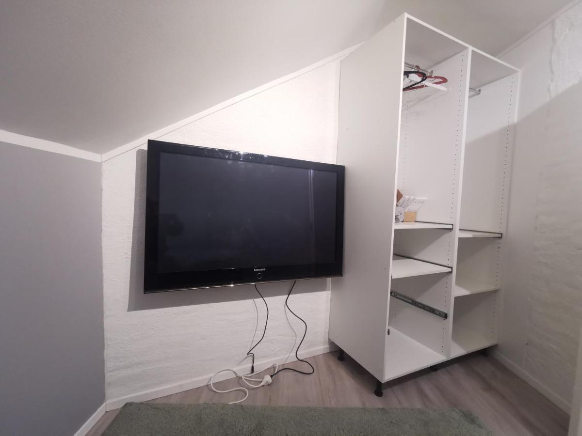 Toppleilighet - In The Heart Of Bergen City - 3 Beds Apartment Ngoại thất bức ảnh